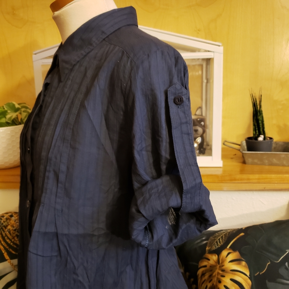 NY Collection blouse - Picture 6 of 11
